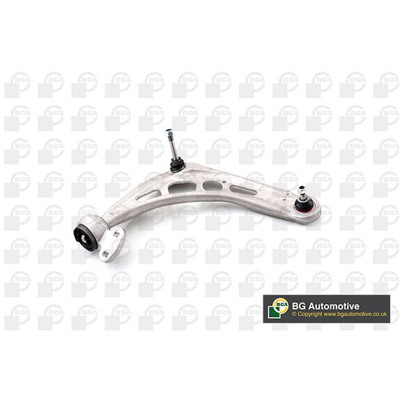 BGA Control/Trailing Arm Front Right fits BMW 3 1997-2007
