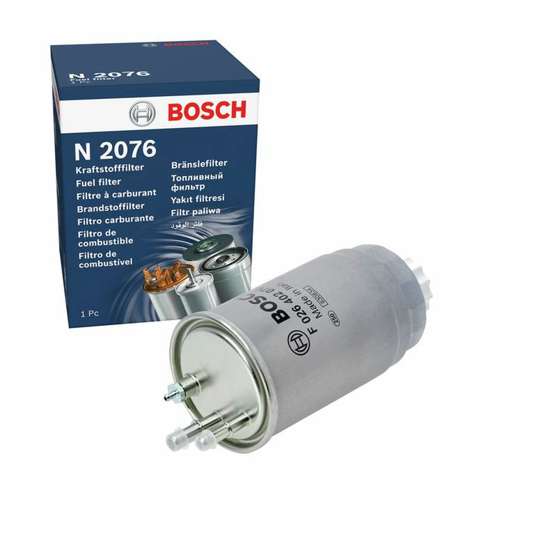 Bosch Fuel Filter Element F 026 402 076