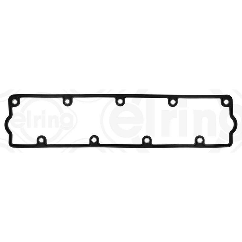 Elring Cylinder Head Cover Gasket NBR (nitrile butadiene fits Mahindra Loadking