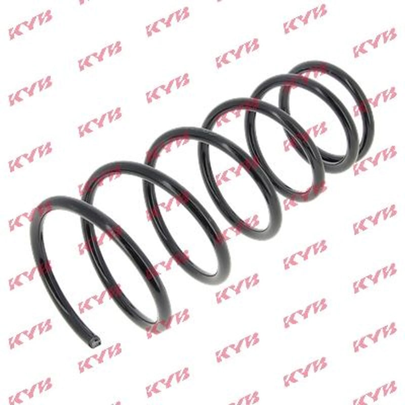 KYB Rear Suspension Coil Spring fits Mazda Cronos 1991-1997 1.8 2.0 2.5