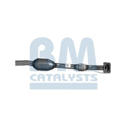 BM Catalysts Homologated Petrol Cat fits Seat Cordoba 1993-2002 1.6 1.8
