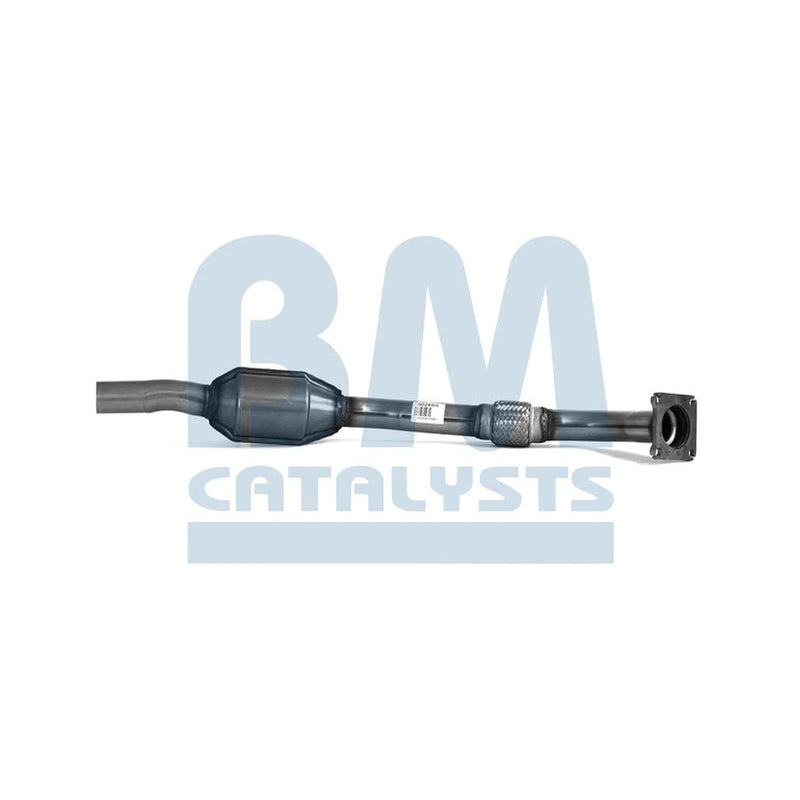 BM Catalysts Homologated Petrol Cat fits Seat Cordoba 1993-2002 1.6 1.8