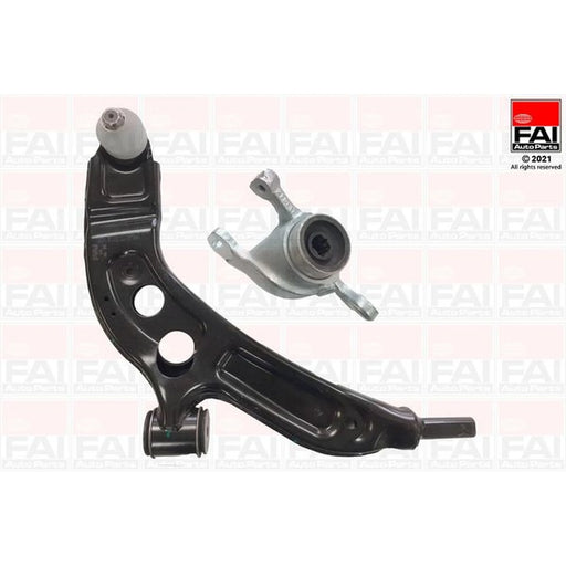 FAI Control/Trailing Arm SS10828