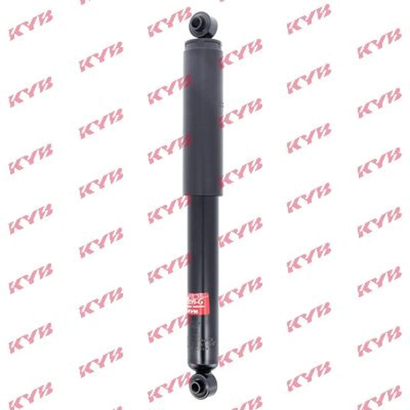 KYB Shock Absorber Damper Strut Rear fits Mercedes-Benz Sprinter 2-T 1995-2006