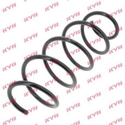 KYB Front Suspension Coil Spring fits Mercedes-Benz A-Class 2004-2012