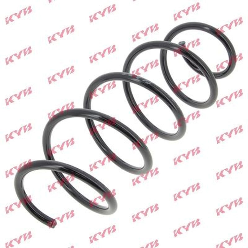 KYB Front Suspension Coil Spring fits Mercedes-Benz A-Class 2004-2012