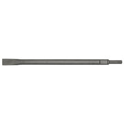 Sealey Chisel 25 x 450mm - Kango 637 A2CH Sealey - Dynamic Drive