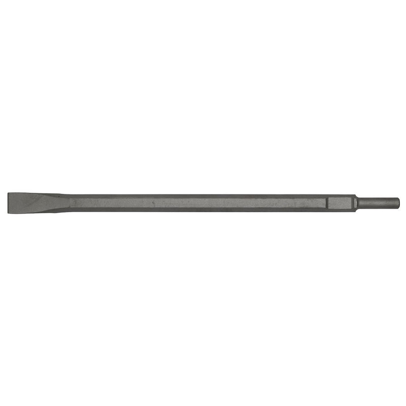Sealey Chisel 25 x 450mm - Kango 637 A2CH Sealey - Dynamic Drive