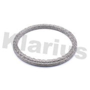 Klarius Exhaust Pipe Gasket OD fits Nissan Micra II 2000-2003 1.0 1.4
