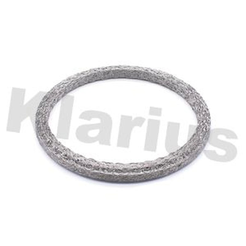 Klarius Exhaust Pipe Gasket OD fits Nissan Micra II 2000-2003 1.0 1.4