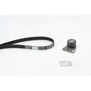 Continental CTAM Timing Belt Kit with Rollers fits Ford Capri 1974-1985 2.0