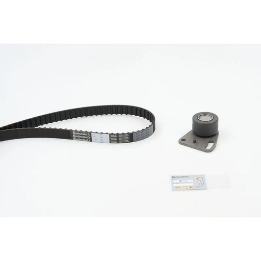 Continental CTAM Timing Belt Kit with Rollers fits Ford Capri 1974-1985 2.0