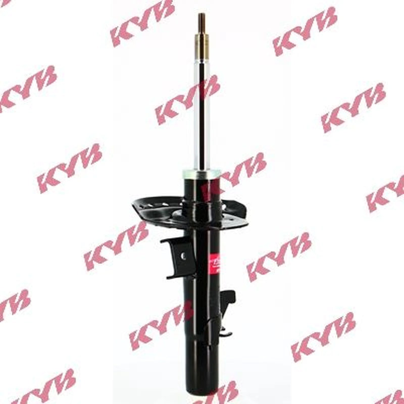 KYB Shock Absorber Damper Strut Front Left fits Volvo S60 II 2010-2018 2.0