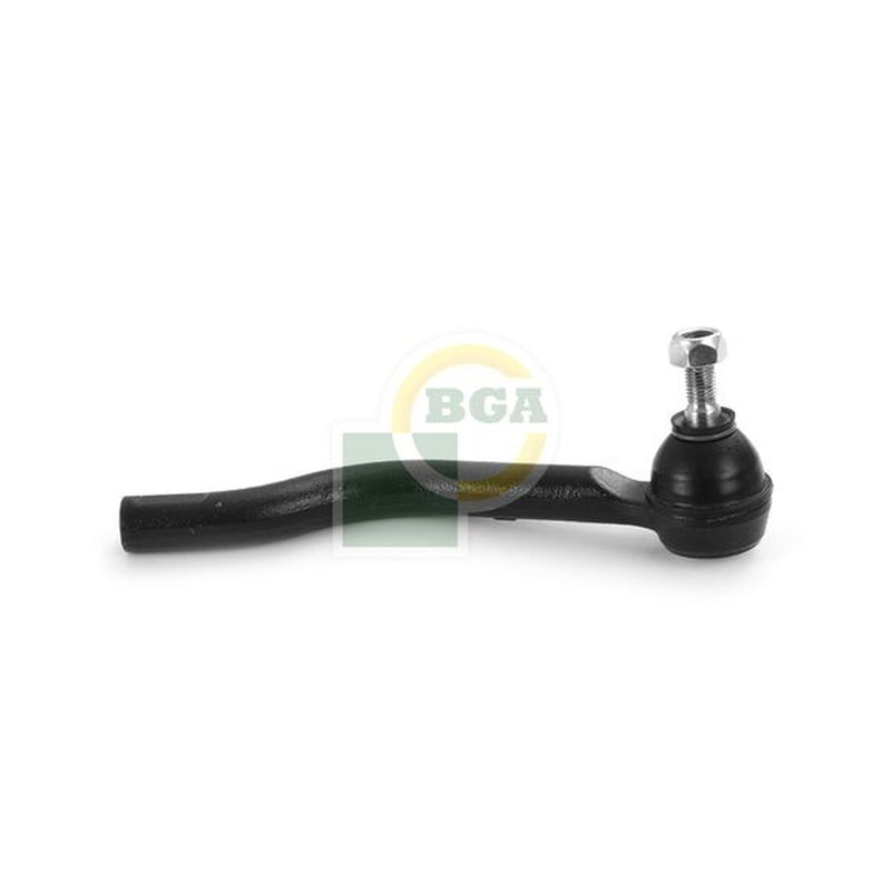 BGA Steering Tie Rod End Ball Joint Front Right fits Nissan Micra V 2016 on