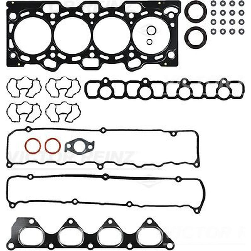 Victor Reinz Cylinder Head Gasket Kit 02-53255-02