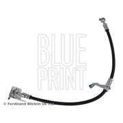 Blue Print Brake Hydraulic Hose Line Front Right ADBP530031
