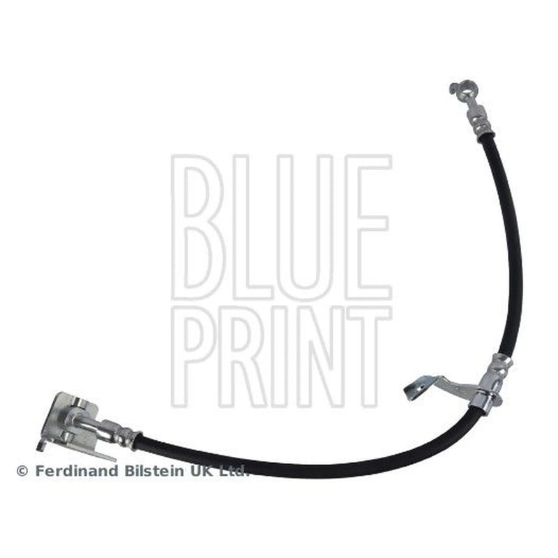Blue Print Brake Hydraulic Hose Line Front Right ADBP530031
