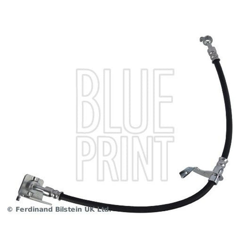 Blue Print Brake Hydraulic Hose Line Front Right ADBP530031