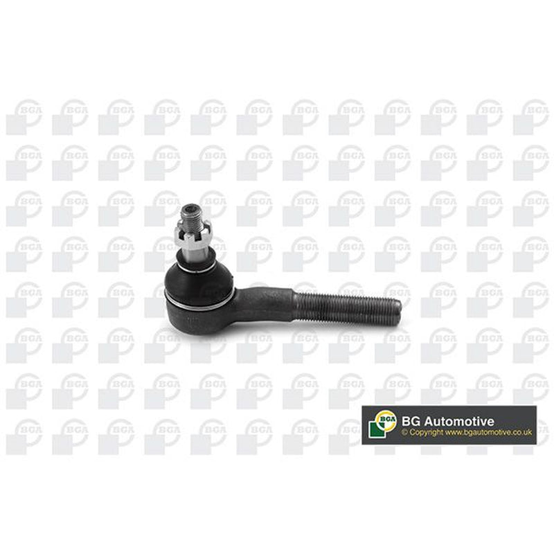 BGA Steering Tie Rod End Ball Joint Front Right fits Mitsubishi Shogun Sport I