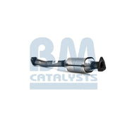 BM Catalysts Homologated Petrol Cat fits Opel Calibra A 1989-1996 2.0