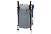 Thule AllTrail hydration pack 22L Pond grey Thule - Dynamic Drive