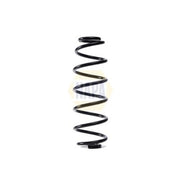 NAPA 2 x Suspension Springs fits Ford Fiesta V 2005-2008