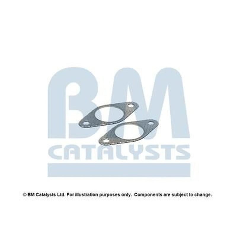 BM Catalysts Fitting Kit FK90965A FK90965A