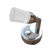 Touch Operated Spot Light (12V / 2W / Warm White / IP20) Aten Lighting - Dynamic Drive