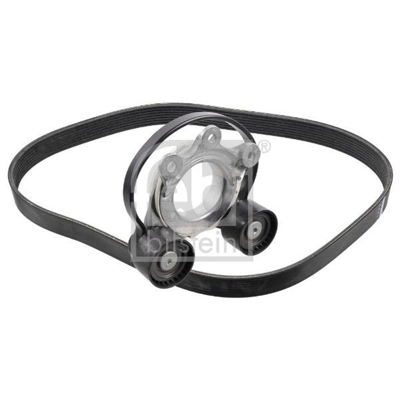 Febi V-Ribbed Belt Set 187723