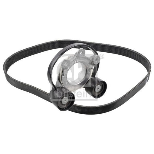 Febi V-Ribbed Belt Set 187723