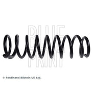 Blue Print Rear Suspension Coil Spring ADC488311