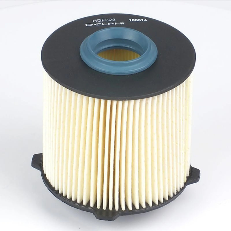 Delphi Fuel Filter Element fits Chevrolet Cruze 2009-2015 1.7 2.0