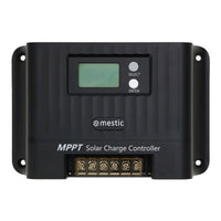 Mestic Solar Controller Mppt Msc-4020