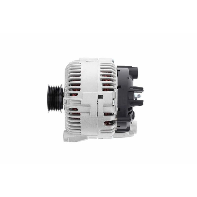 Hella Car Alternator 12V fits BMW 5 2002-2010