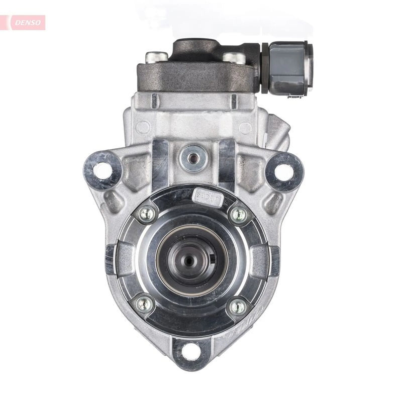 Denso High Pressure Fuel Pump fits Toyota Hiace VI Bus 2019 on 2.8