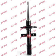 KYB Shock Absorber Damper Strut Front fits Renault Clio III 2005-2014