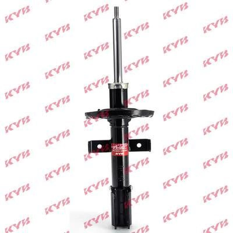 KYB Shock Absorber Damper Strut Front fits Renault Clio III 2005-2014