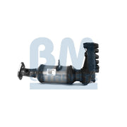 BM Catalysts Homologated Petrol Cat fits Fiat Stilo 2001-2006 1.6