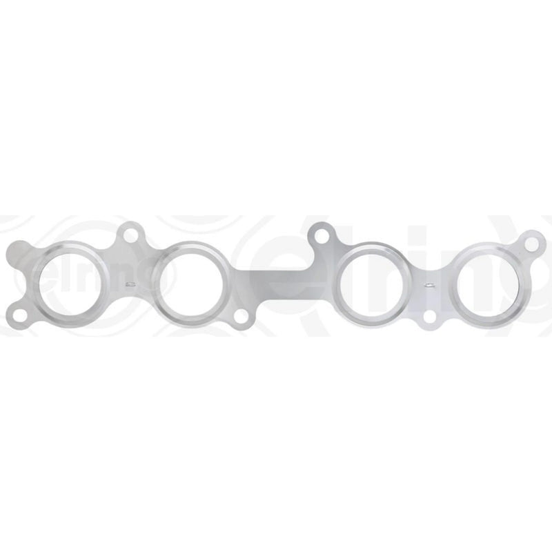 Elring Exhaust Manifold Gasket Wide Thick fits Toyota Land Cruiser Prado