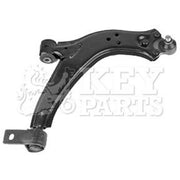 Key Parts Control/Trailing Arm fits Citroën Berlingo / Berlingo First 1996-2011