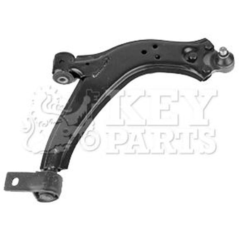 Key Parts Control/Trailing Arm fits Citroën Berlingo / Berlingo First 1996-2011