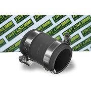 First Line Intercooler Turbo Charge Air Hose fits Ford C-Max 2007-2010 2.0