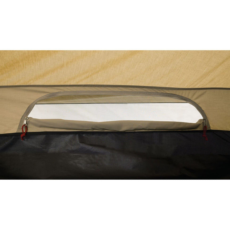 Robens Fairbanks Grande 7 Berth Poled Tent Robens - Dynamic Drive