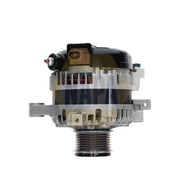 NAPA Car Alternator 12V fits Toyota Hilux VIII Pickup 2015-2021 2.4 2.8