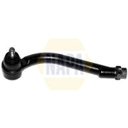 NAPA Steering Tie Rod End Ball Joint Front Left M16x1.5 fits Hyundai IX55