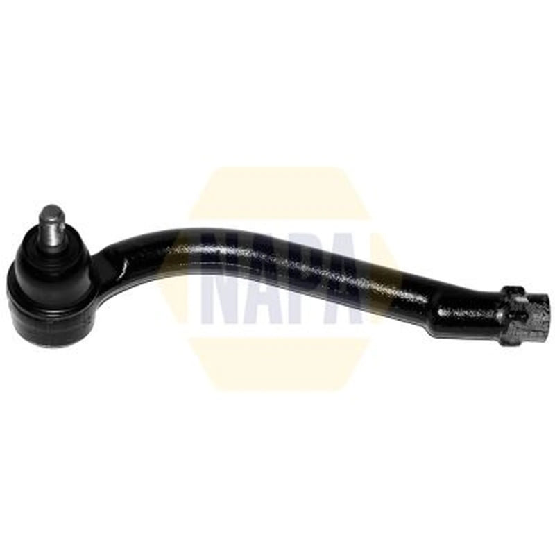 NAPA Steering Tie Rod End Ball Joint Front Left M16x1.5 fits Hyundai IX55