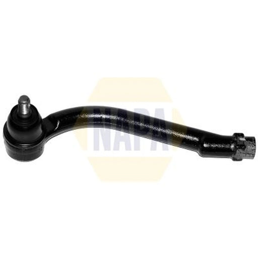 NAPA Steering Tie Rod End Ball Joint Front Left M16x1.5 NST6522