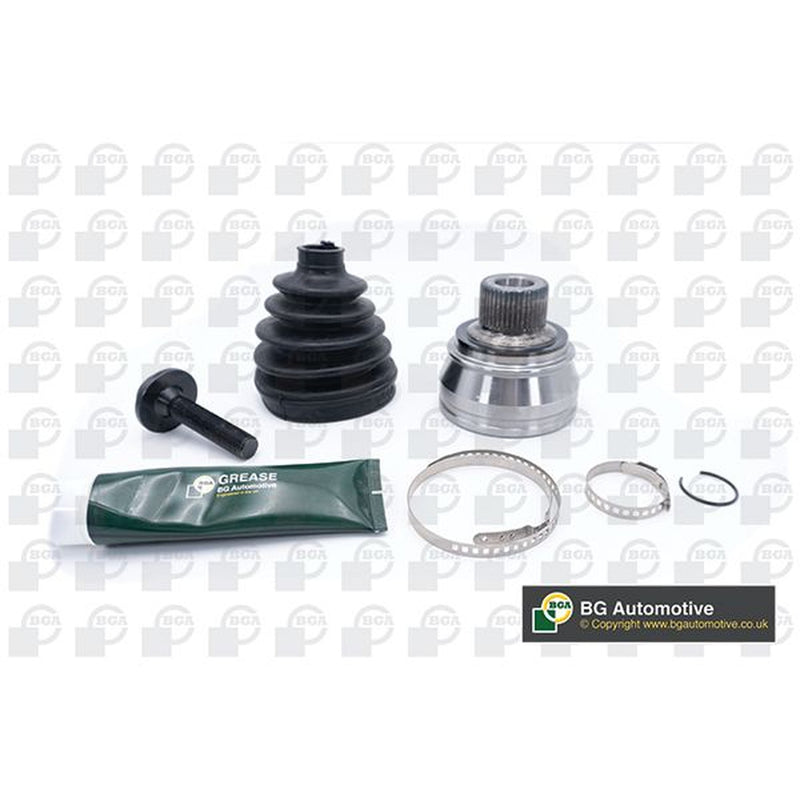 BGA Drive Shaft Joint Kit fits Audi A3 2004-2020 1.0 1.2 1.4 1.6 1.8 2.0