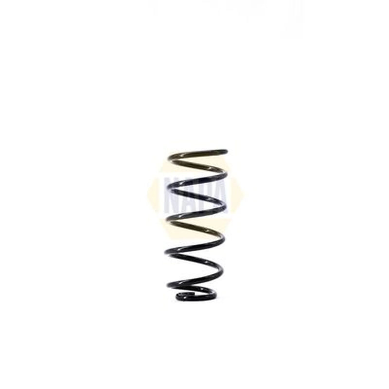 NAPA Rear Suspension Coil Spring fits Smart Cabrio 2000-2004