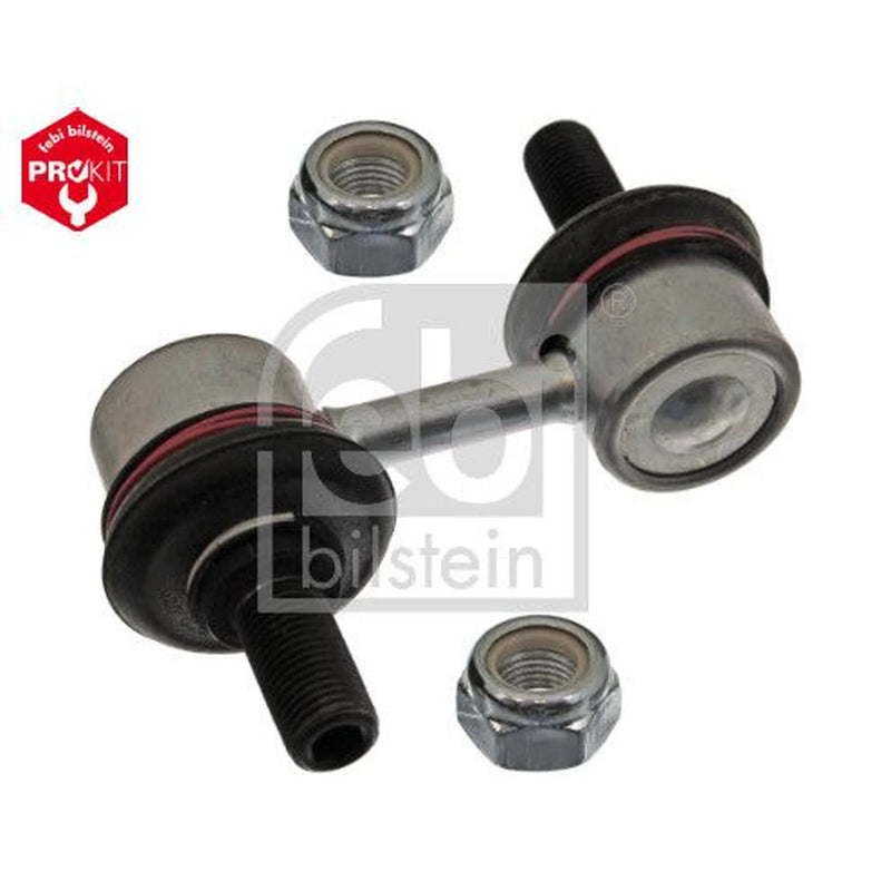 Febi Stabiliser Bar Link Coupling Rod Front Right 41192